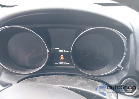 2018 Mitsubishi Outlander Sport 2.4 Se из США, поврежденный, VIN JA4AP3AW3JZ007830